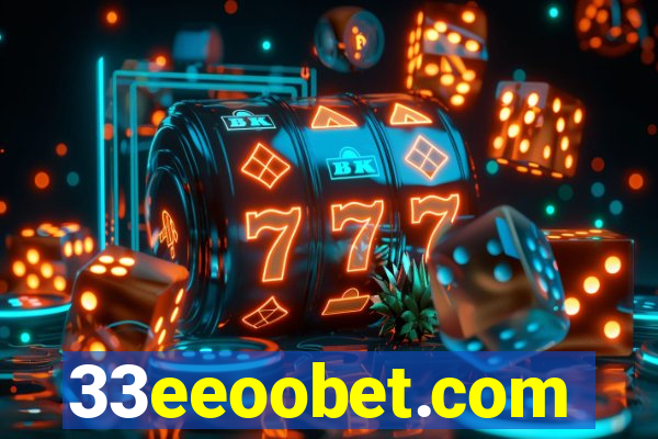 33eeoobet.com