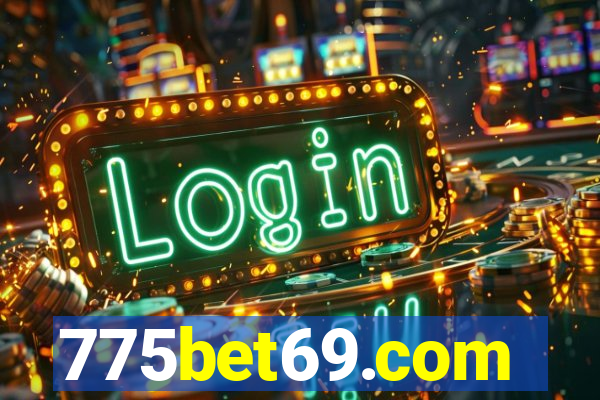 775bet69.com