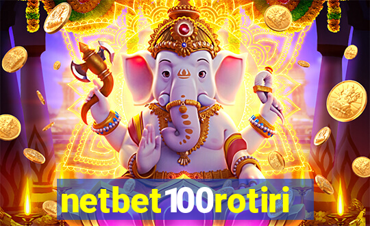 netbet100rotiri