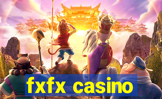 fxfx casino