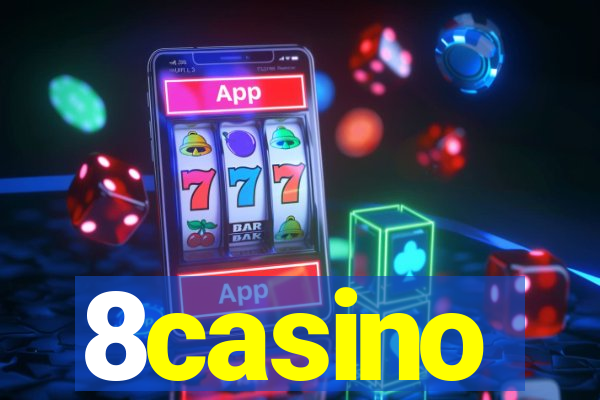 8casino