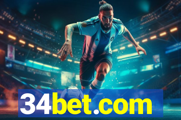 34bet.com