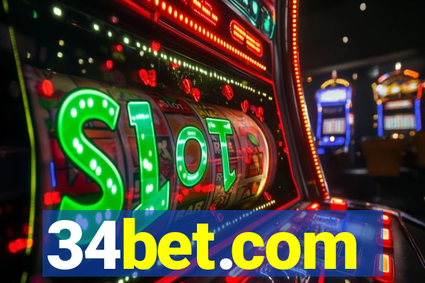 34bet.com