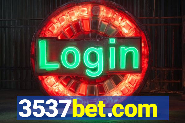 3537bet.com