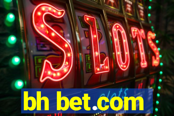 bh bet.com