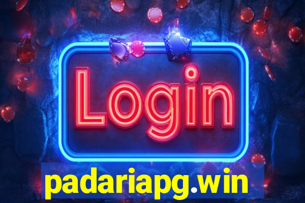 padariapg.win