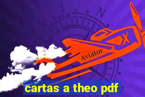 cartas a theo pdf