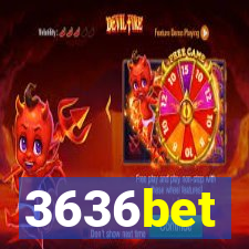 3636bet