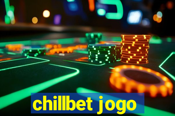 chillbet jogo