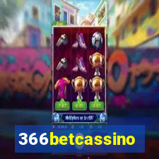 366betcassino