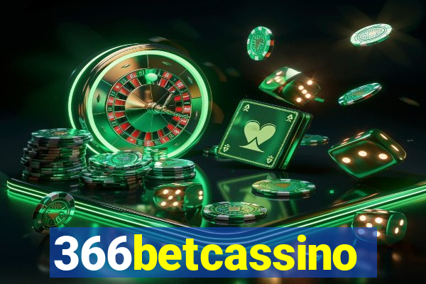 366betcassino