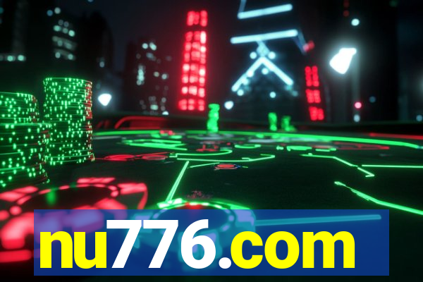 nu776.com