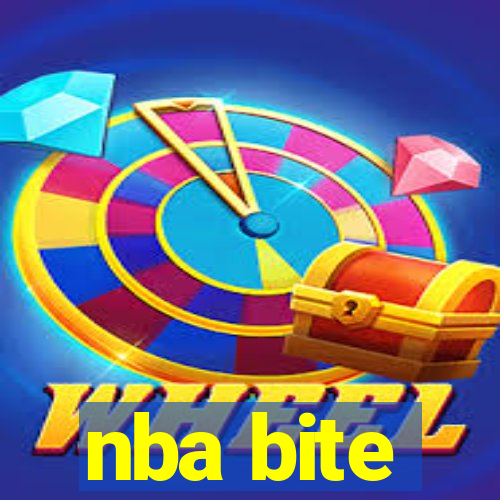 nba bite