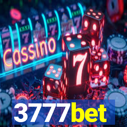 3777bet