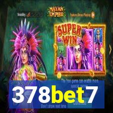 378bet7