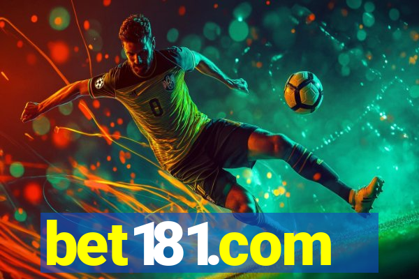 bet181.com