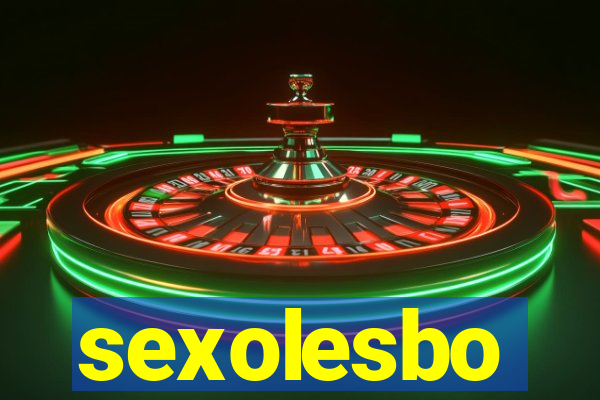 sexolesbo