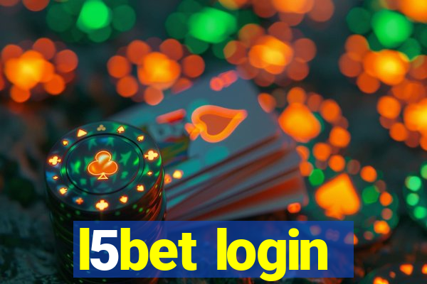 l5bet login