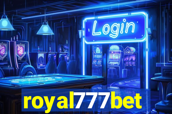 royal777bet