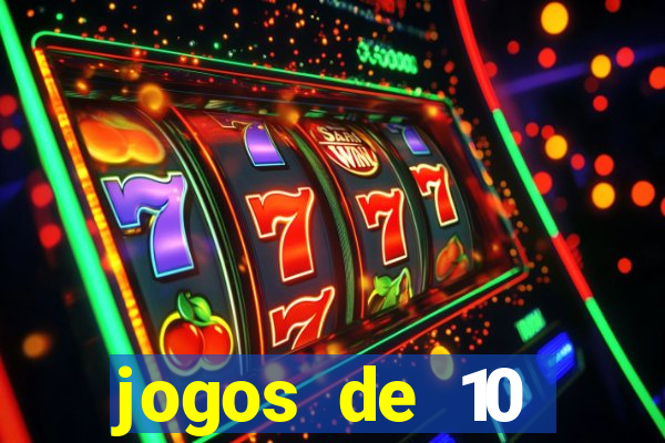 jogos de 10 centavos estrela bet