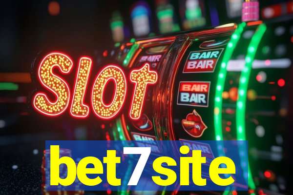 bet7site