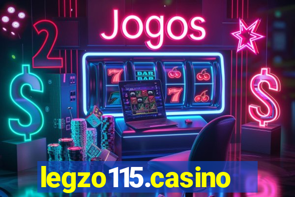 legzo115.casino