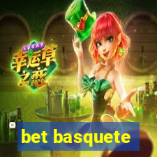 bet basquete