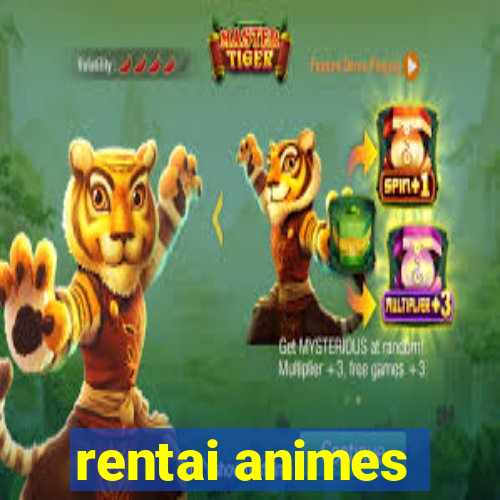 rentai animes