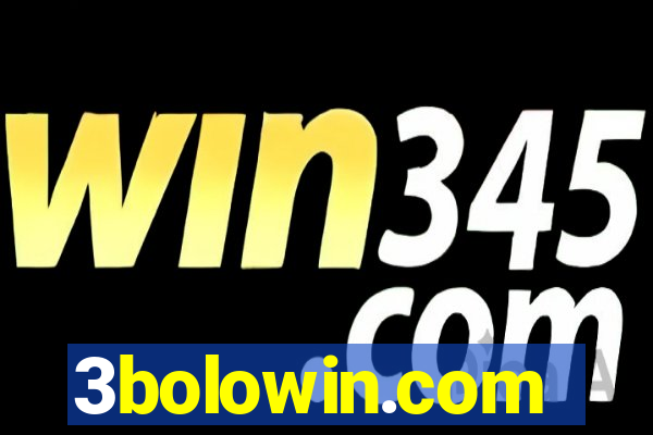 3bolowin.com