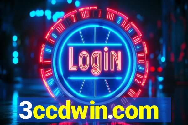 3ccdwin.com