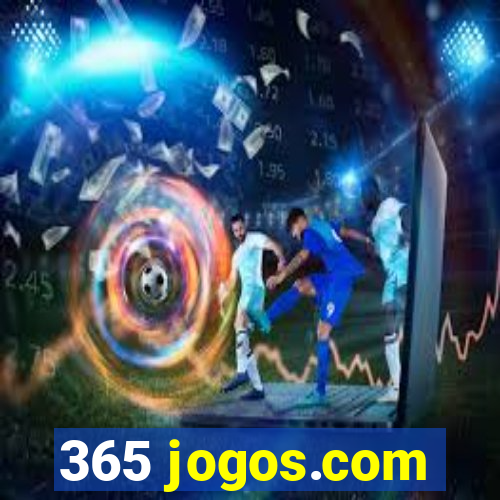 365 jogos.com