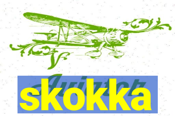 skokka