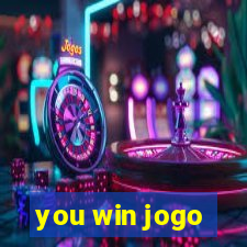 you win jogo