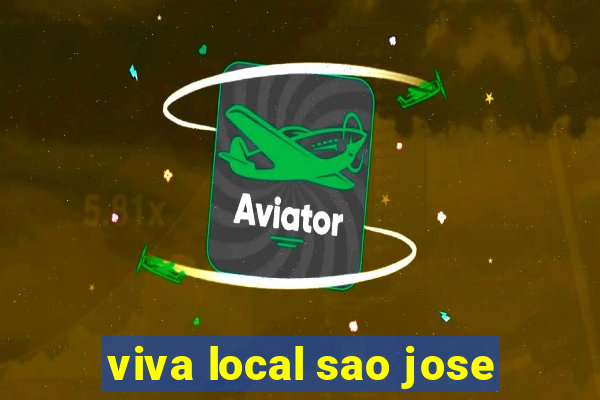 viva local sao jose