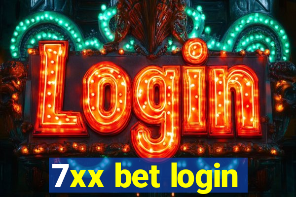 7xx bet login