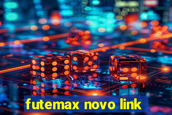 futemax novo link