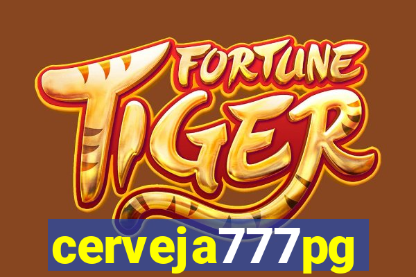 cerveja777pg