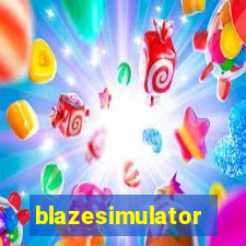 blazesimulator