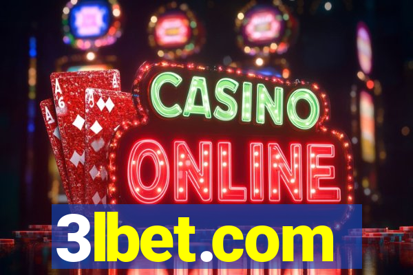 3lbet.com