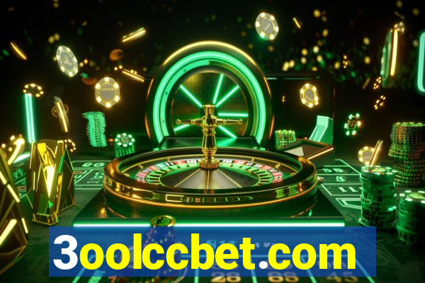 3oolccbet.com