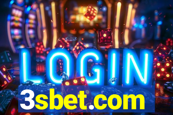 3sbet.com