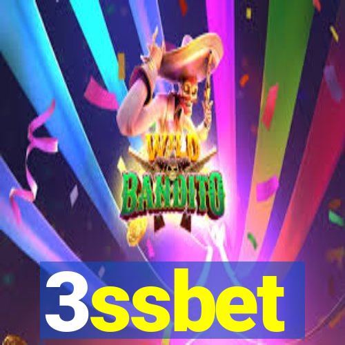 3ssbet