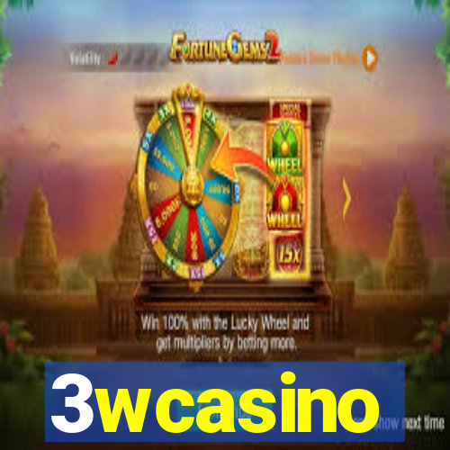 3wcasino