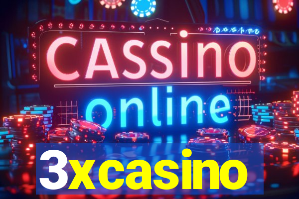 3xcasino