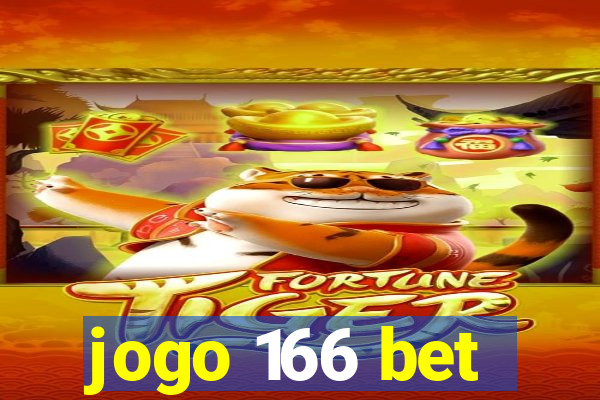 jogo 166 bet