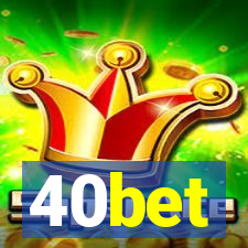 40bet