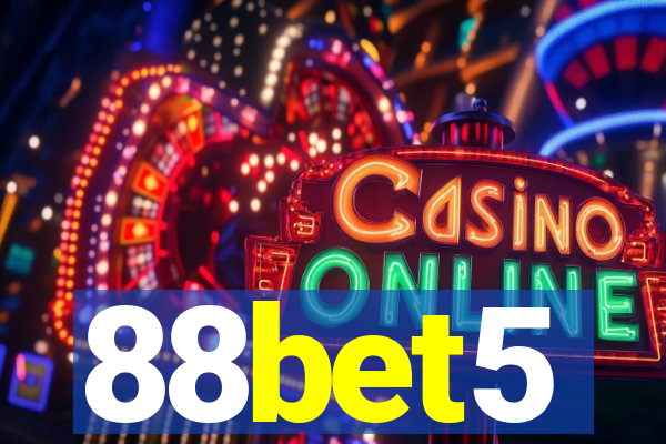 88bet5