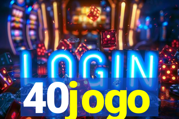 40jogo