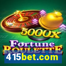 415bet.com