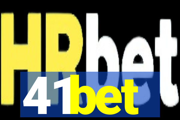 41bet